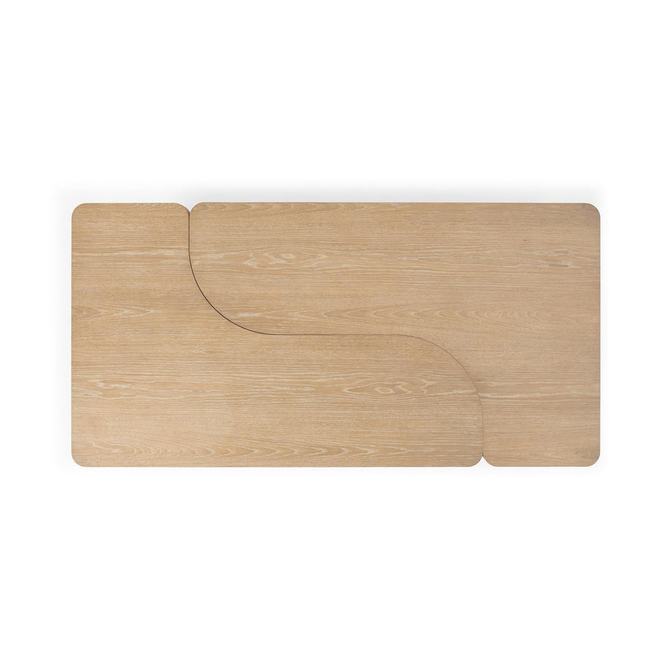 Melina 2 Piece Coffee Table