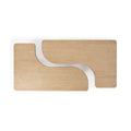 Melina 2 Piece Coffee Table