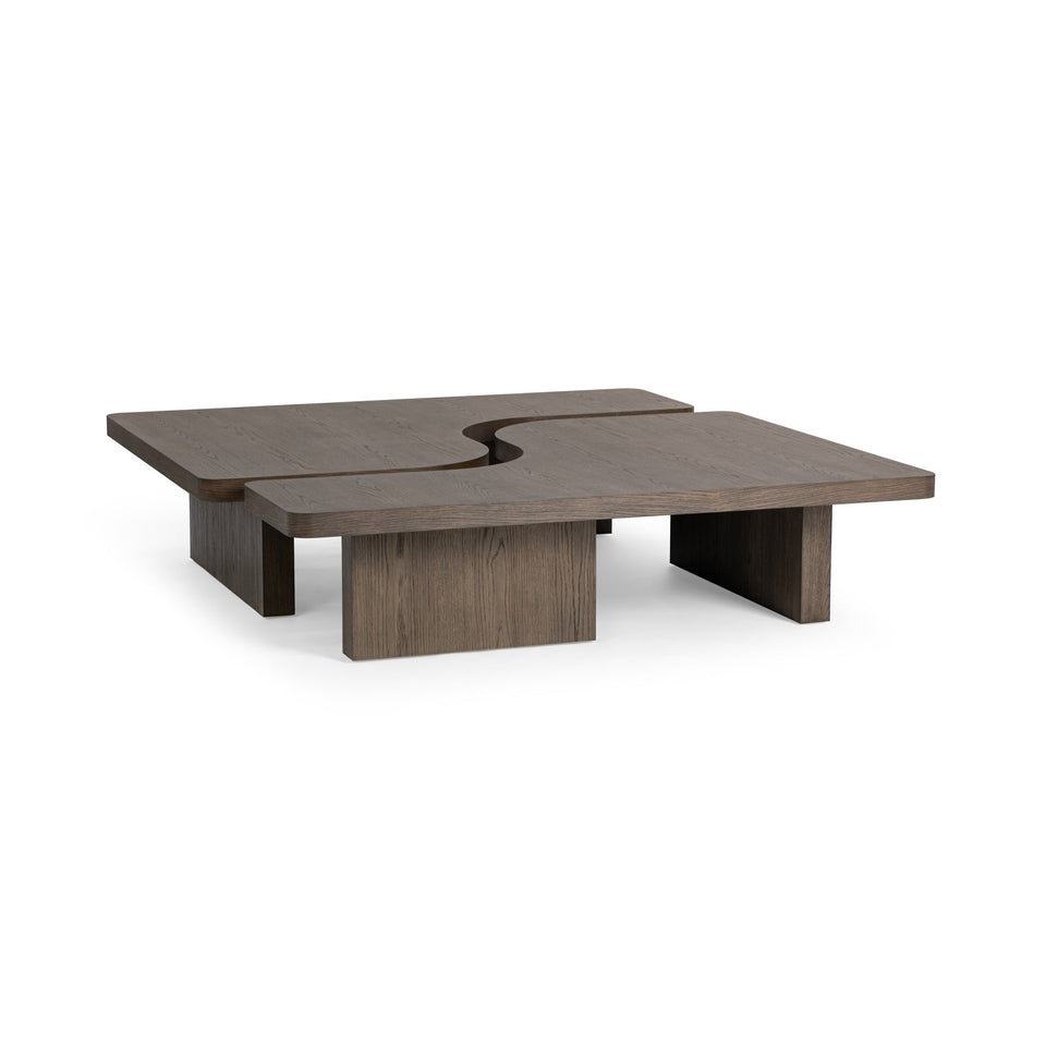 Melina 2 Piece Coffee Table