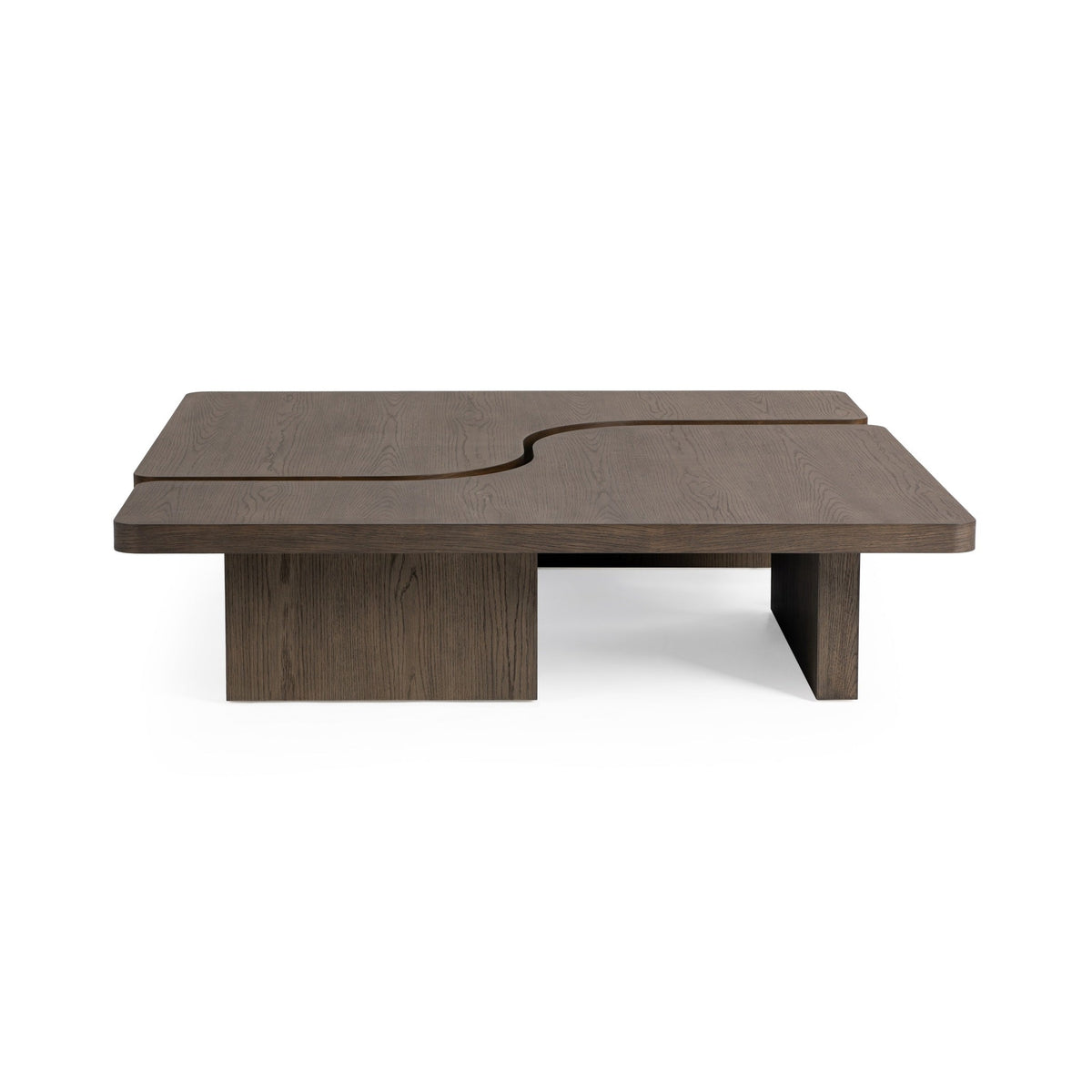 Melina 2 Piece Coffee Table