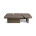 Melina 2 Piece Coffee Table