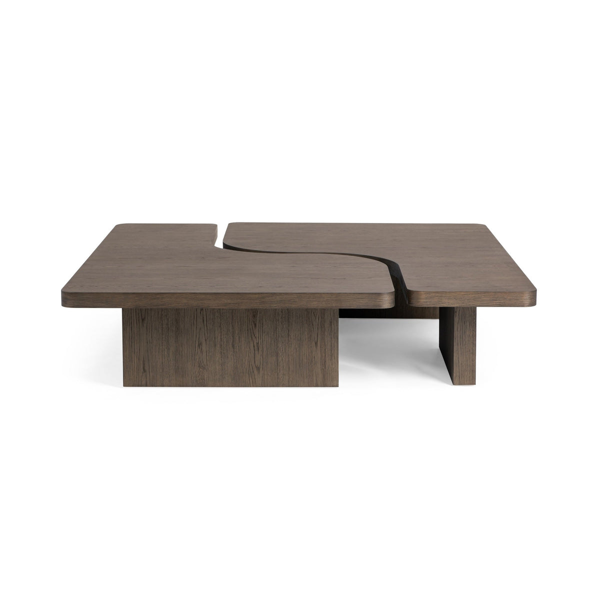 Melina 2 Piece Coffee Table