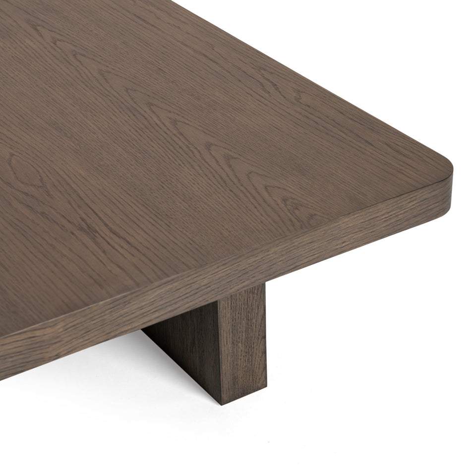 Melina 2 Piece Coffee Table