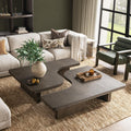 Melina 2 Piece Coffee Table
