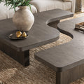 Melina 2 Piece Coffee Table