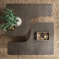 Melina 2 Piece Coffee Table