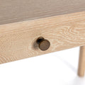 Karl Extendable Desk
