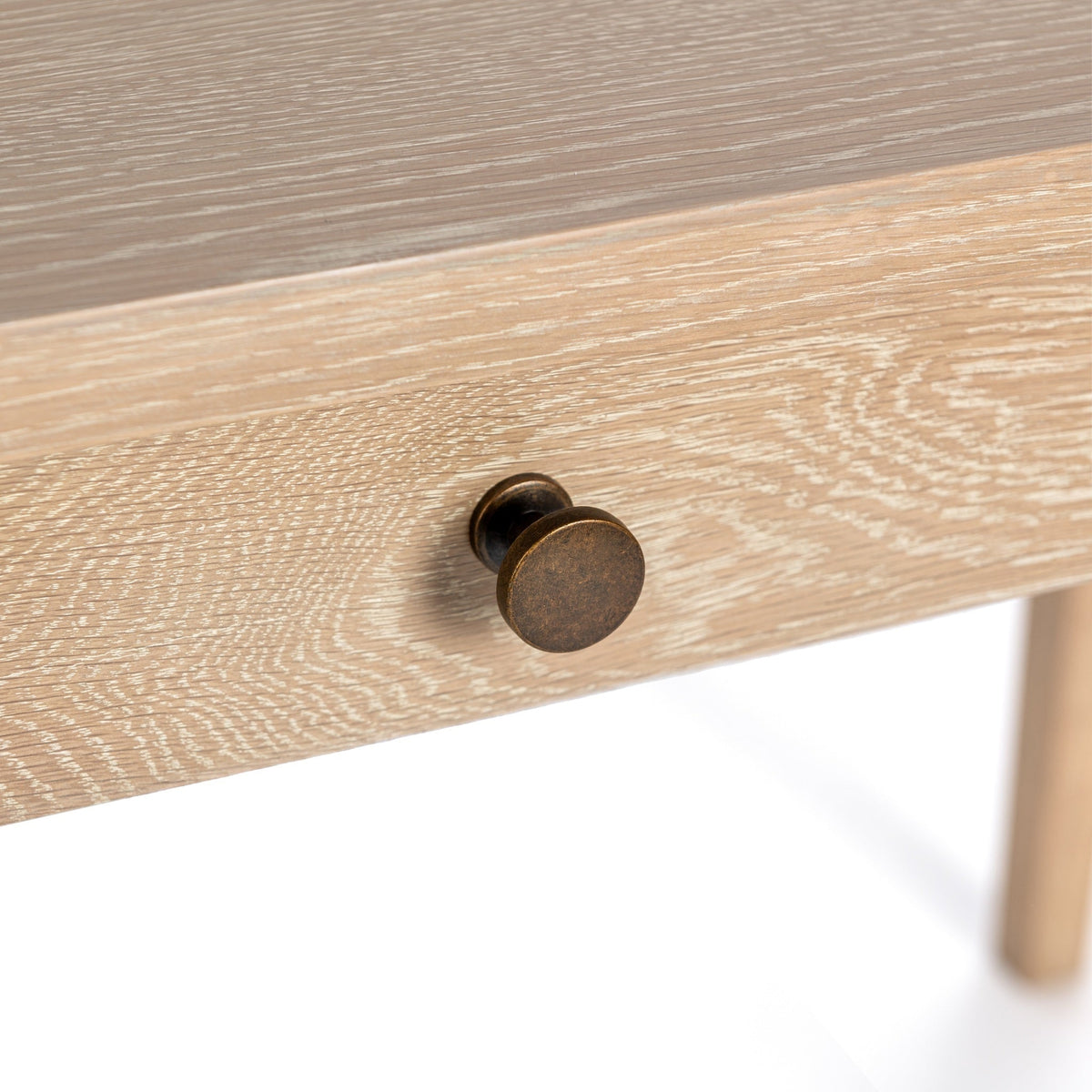 Karl Extendable Desk