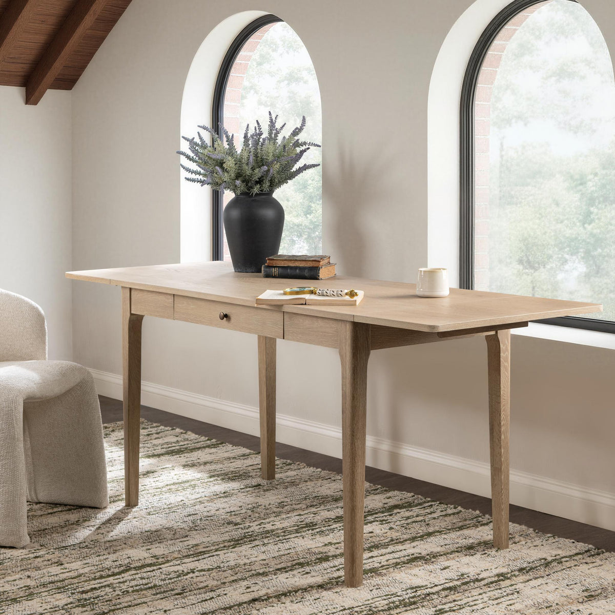 Karl Extendable Desk