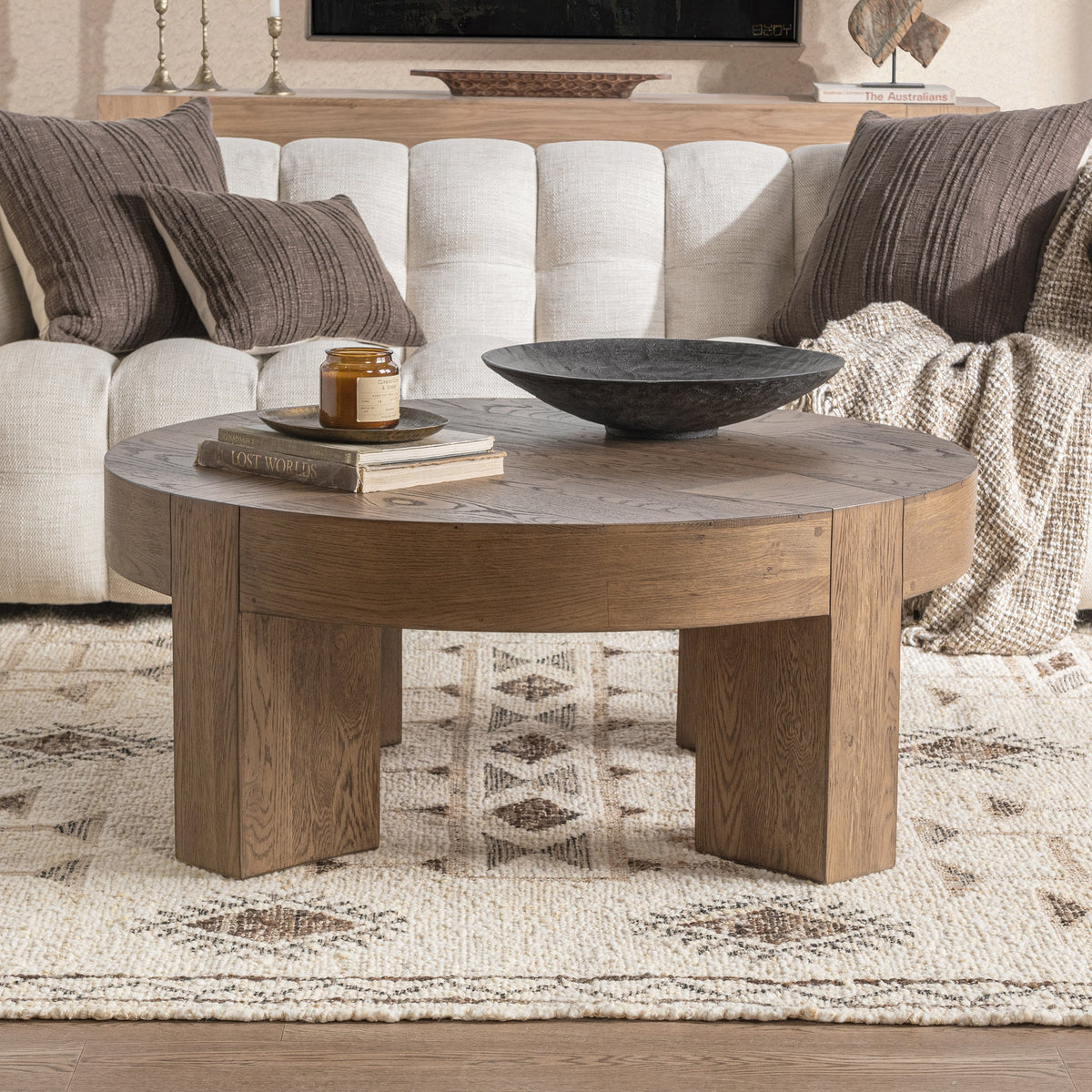 Bristol Coffee Table