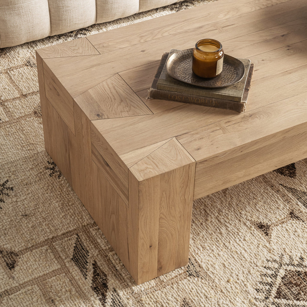 Bristol Coffee Table