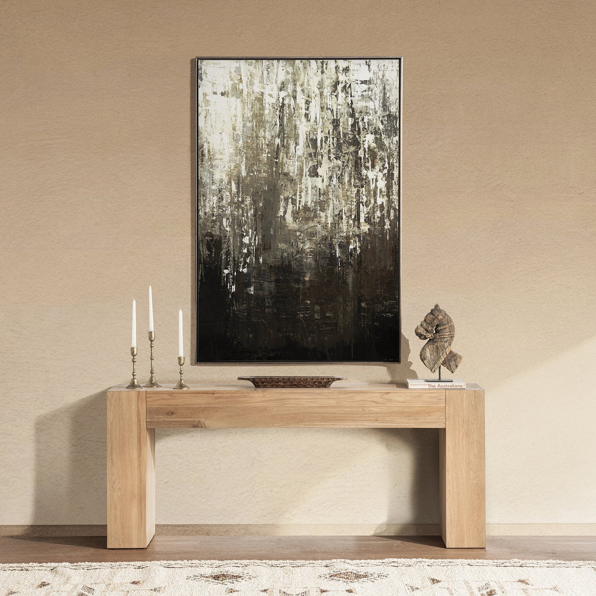 Bristol Console Table