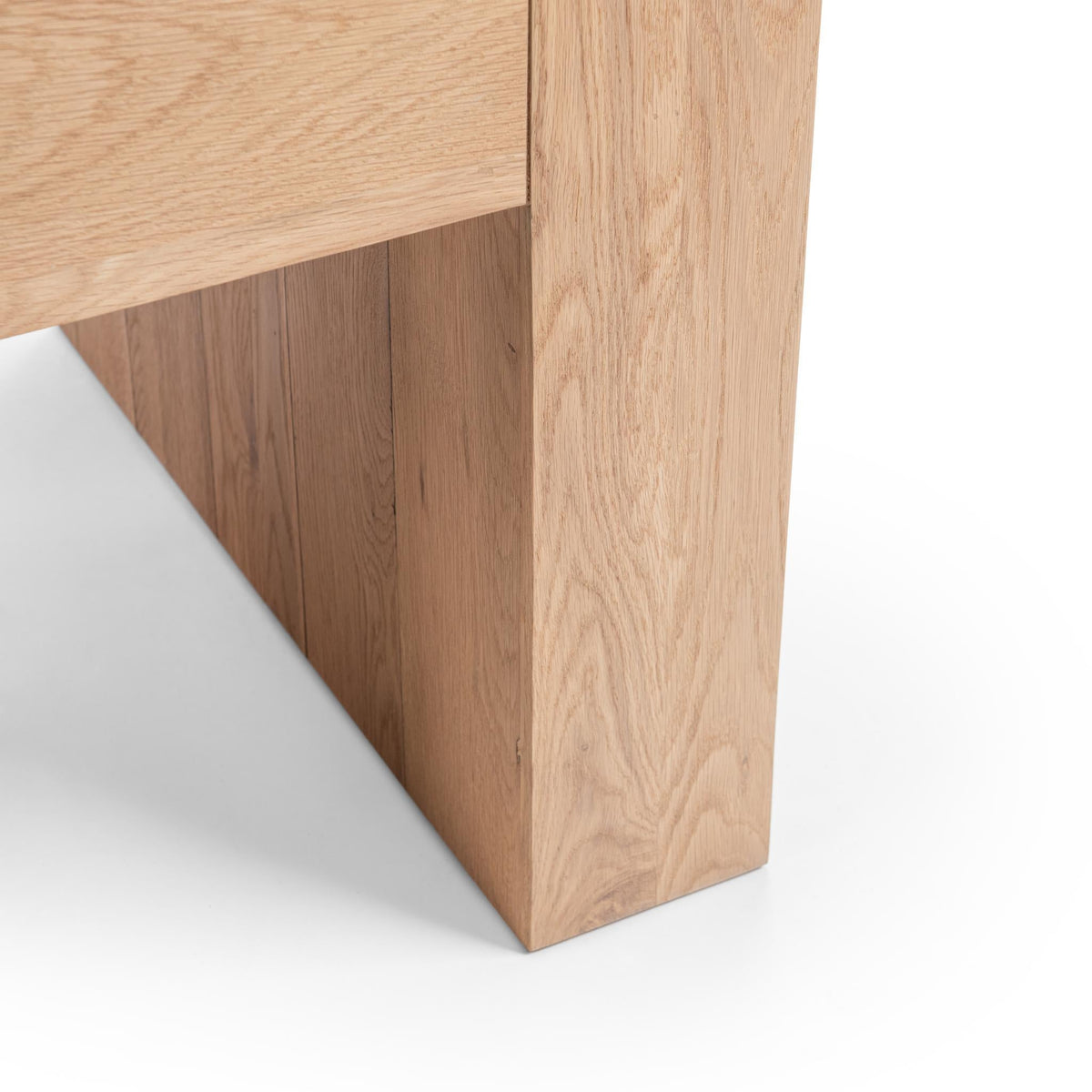 Bristol End Table
