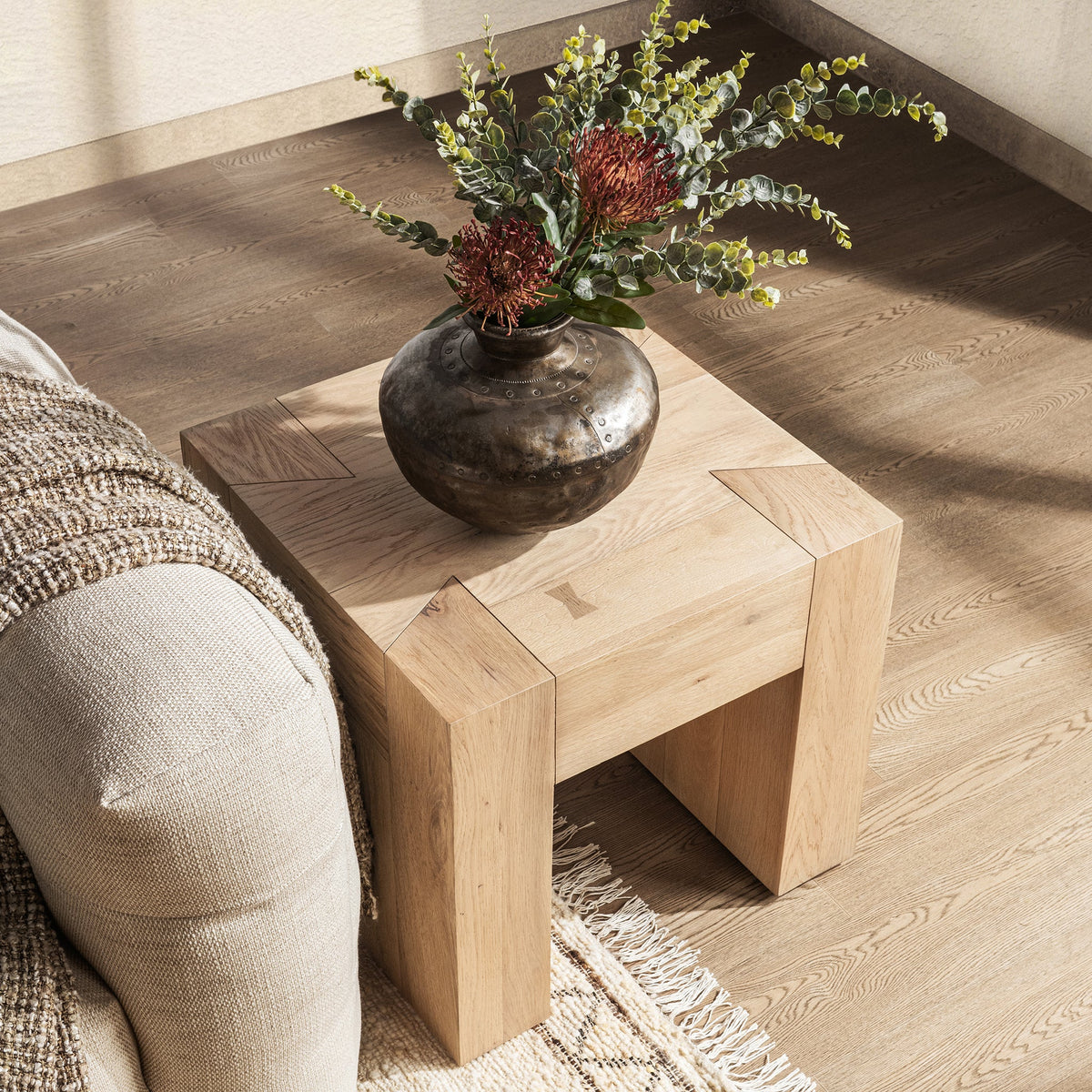 Bristol End Table