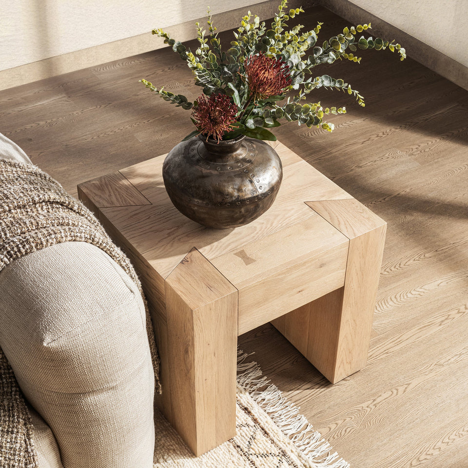 Bristol End Table
