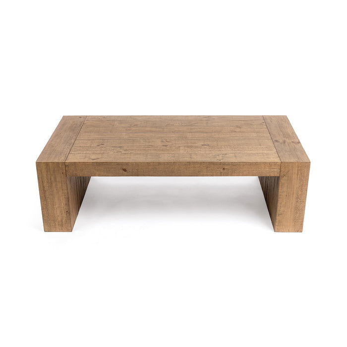 Clayton Coffee Table