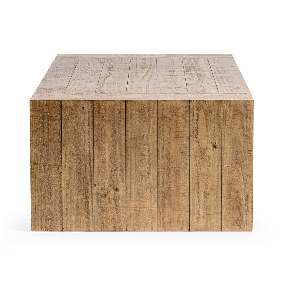 Clayton Coffee Table