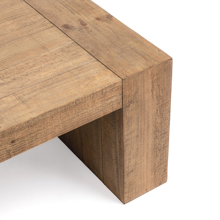 Clayton Coffee Table