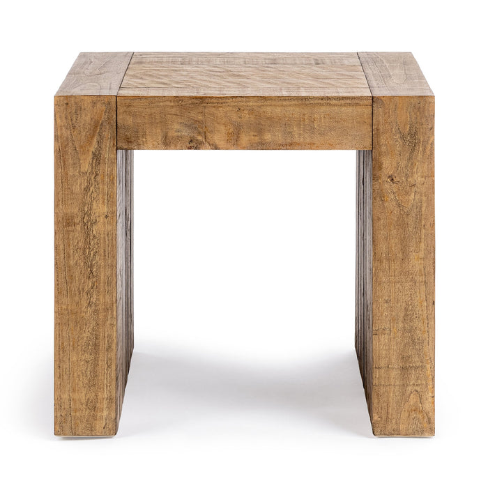 Clayton End Table