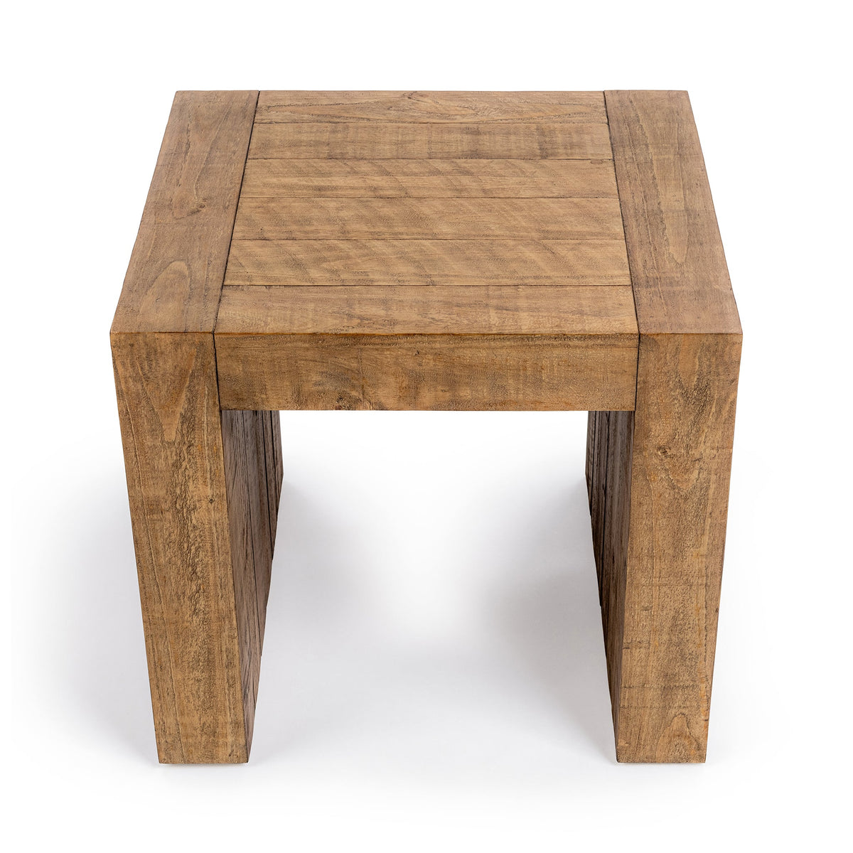 Clayton End Table