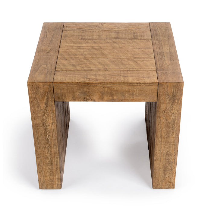 Clayton End Table