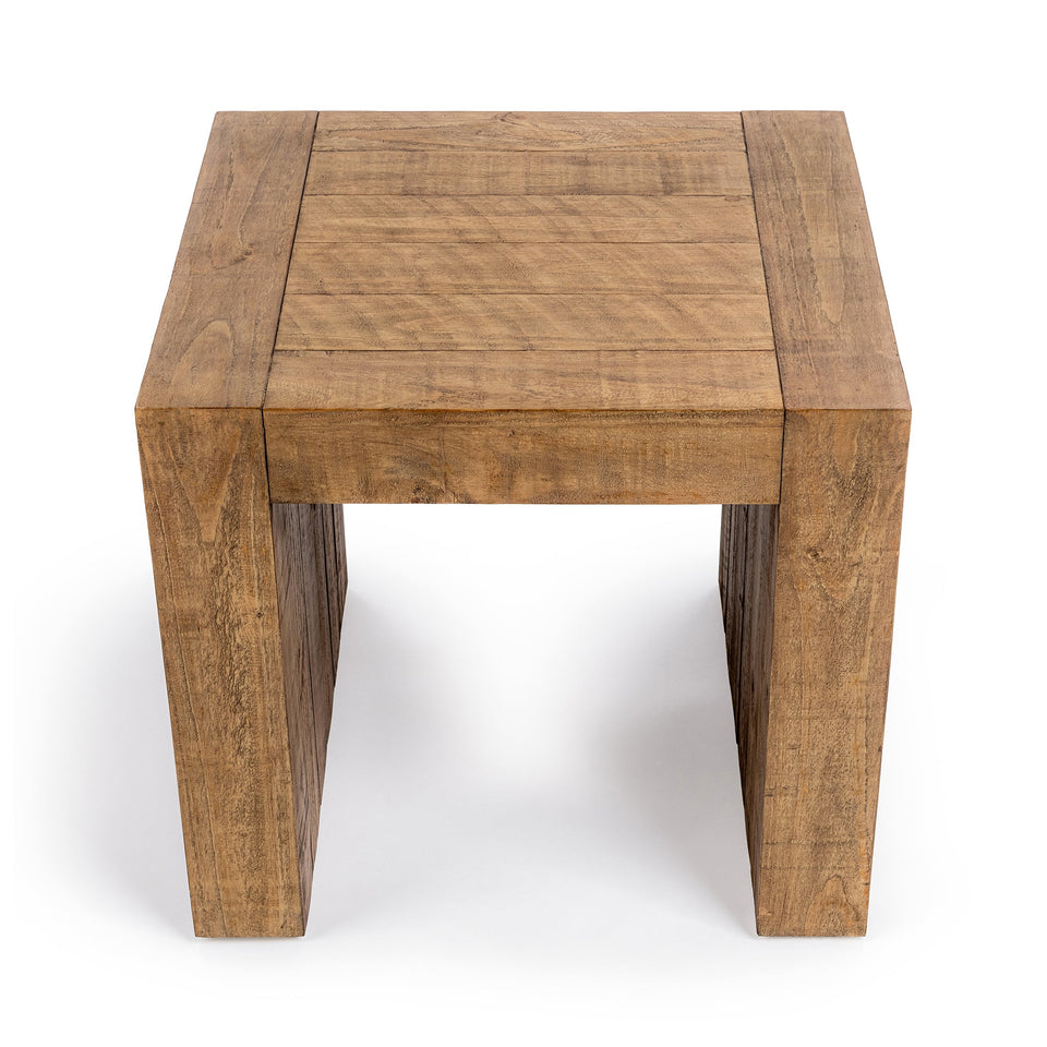 Clayton End Table