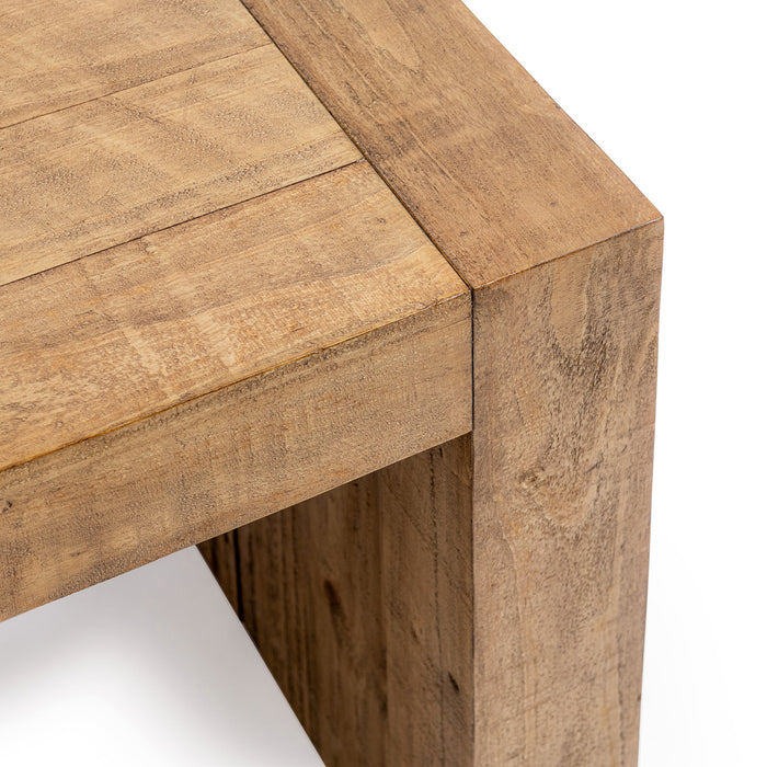 Clayton End Table