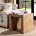 Clayton End Table
