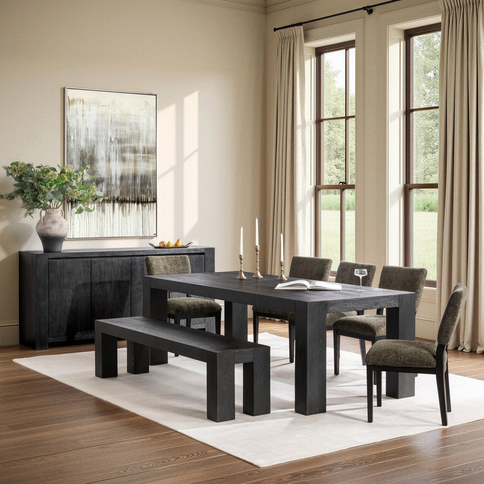 Bristol Dining Table