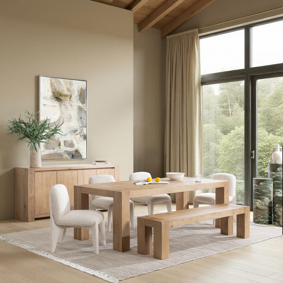 Bristol Dining Table