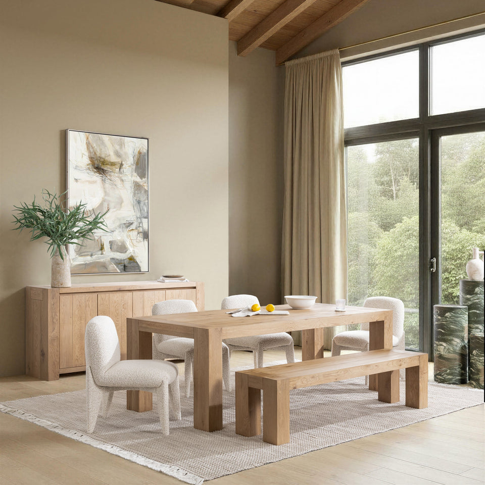 Bristol Dining Table