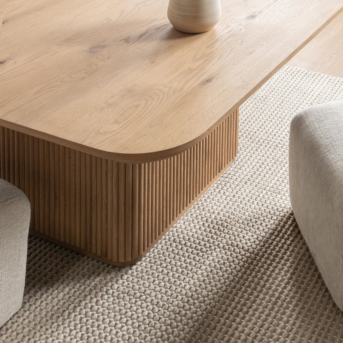 Vander Dining Table
