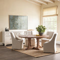 Marina Dining Table