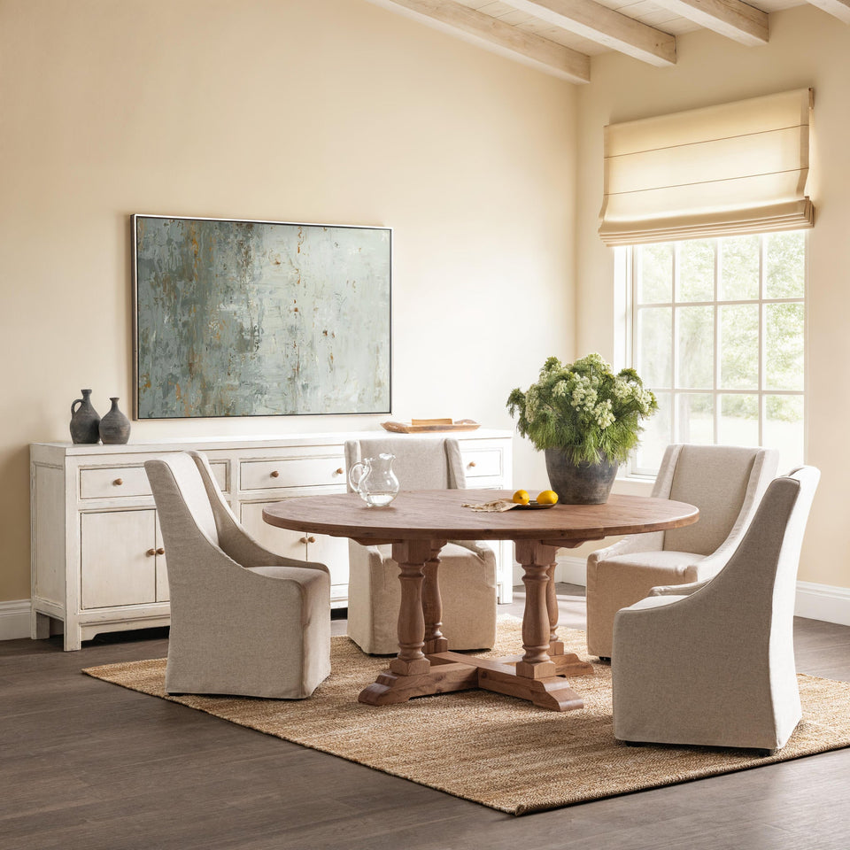 Marina Dining Table