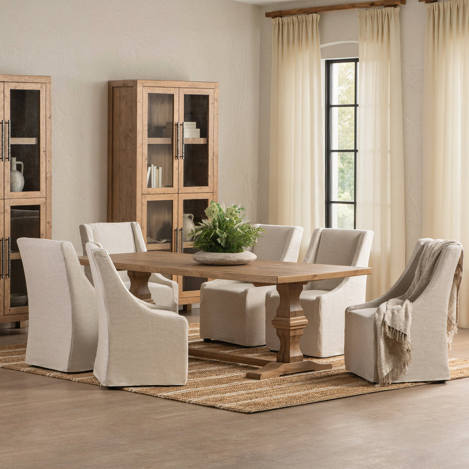 Toscana Dining Table