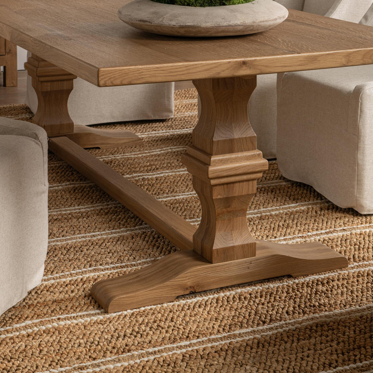 Toscana Dining Table