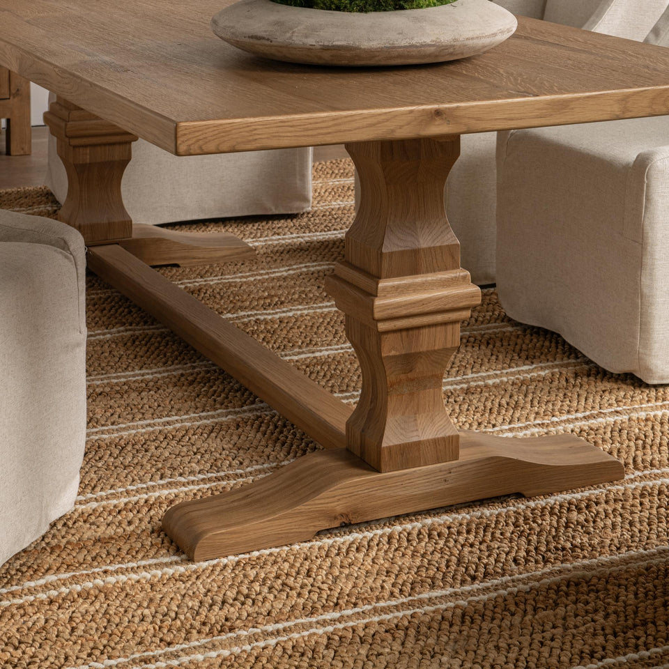 Toscana Dining Table