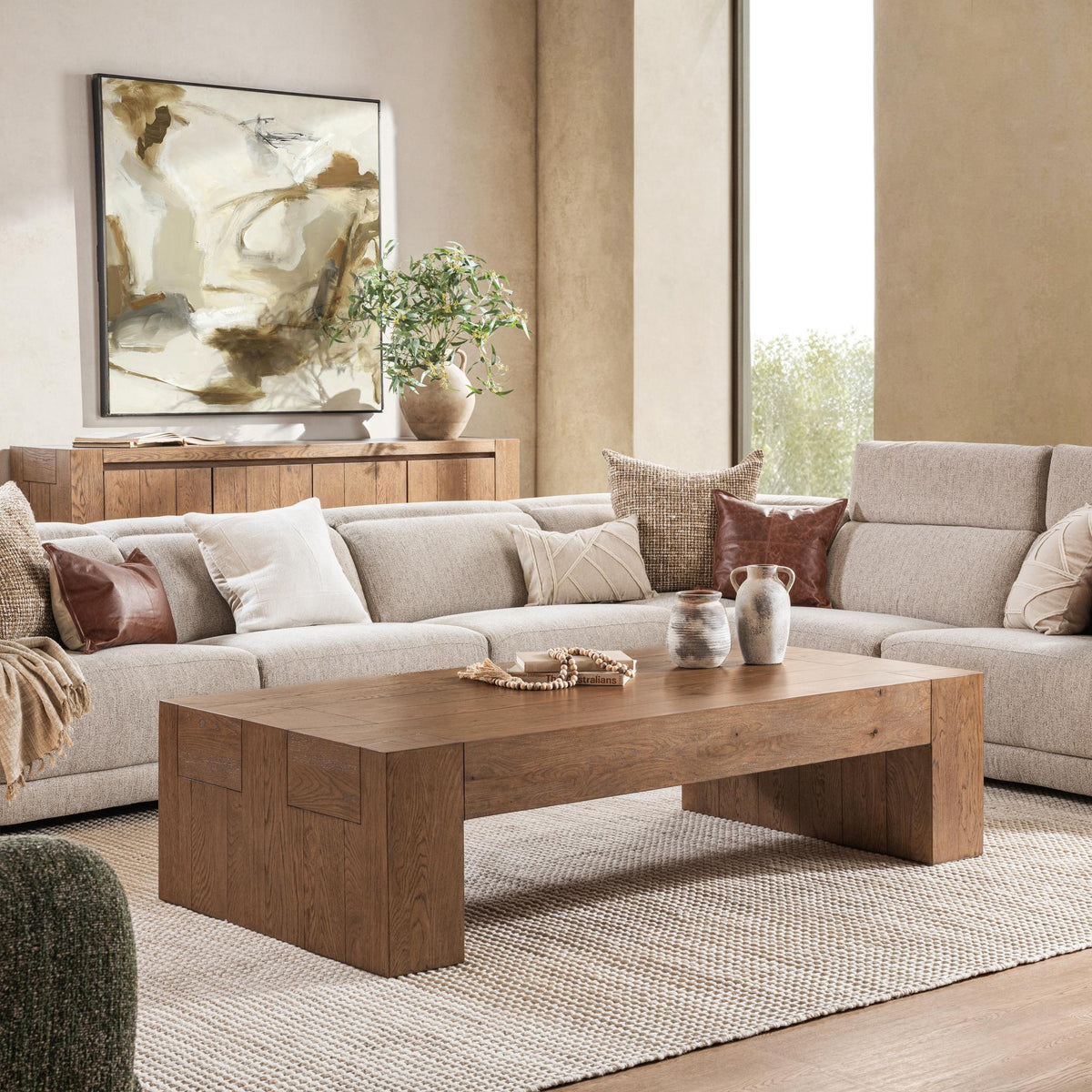 Bristol Coffee Table