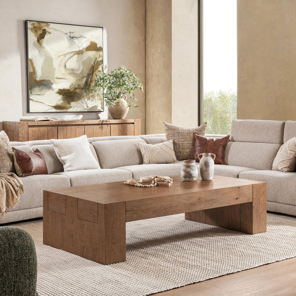Bristol Coffee Table