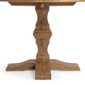 Toscana Dining Table