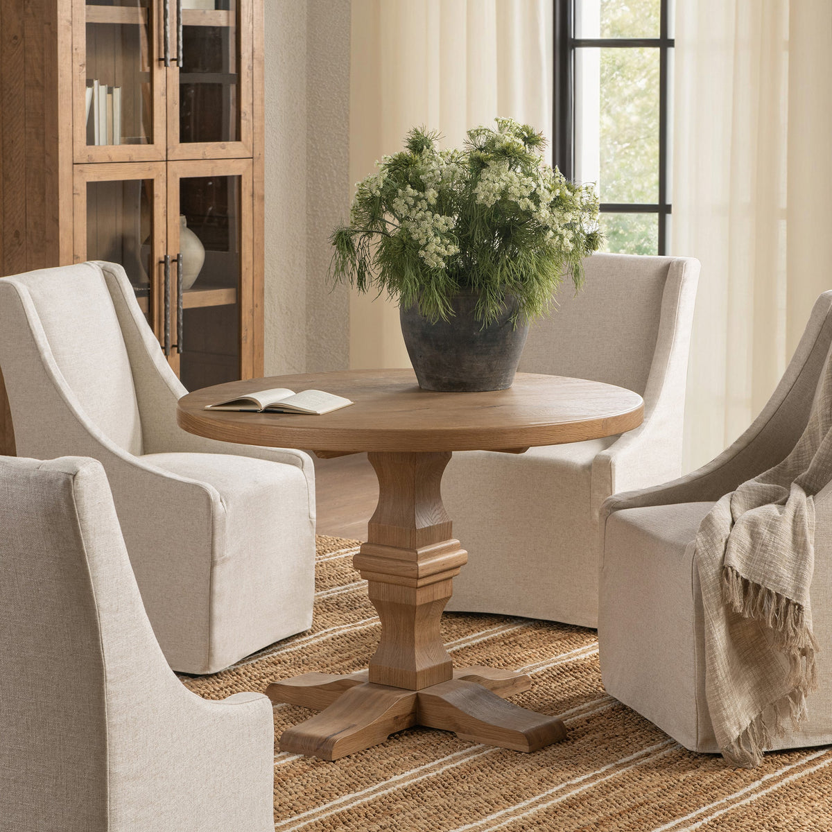 Toscana Dining Table
