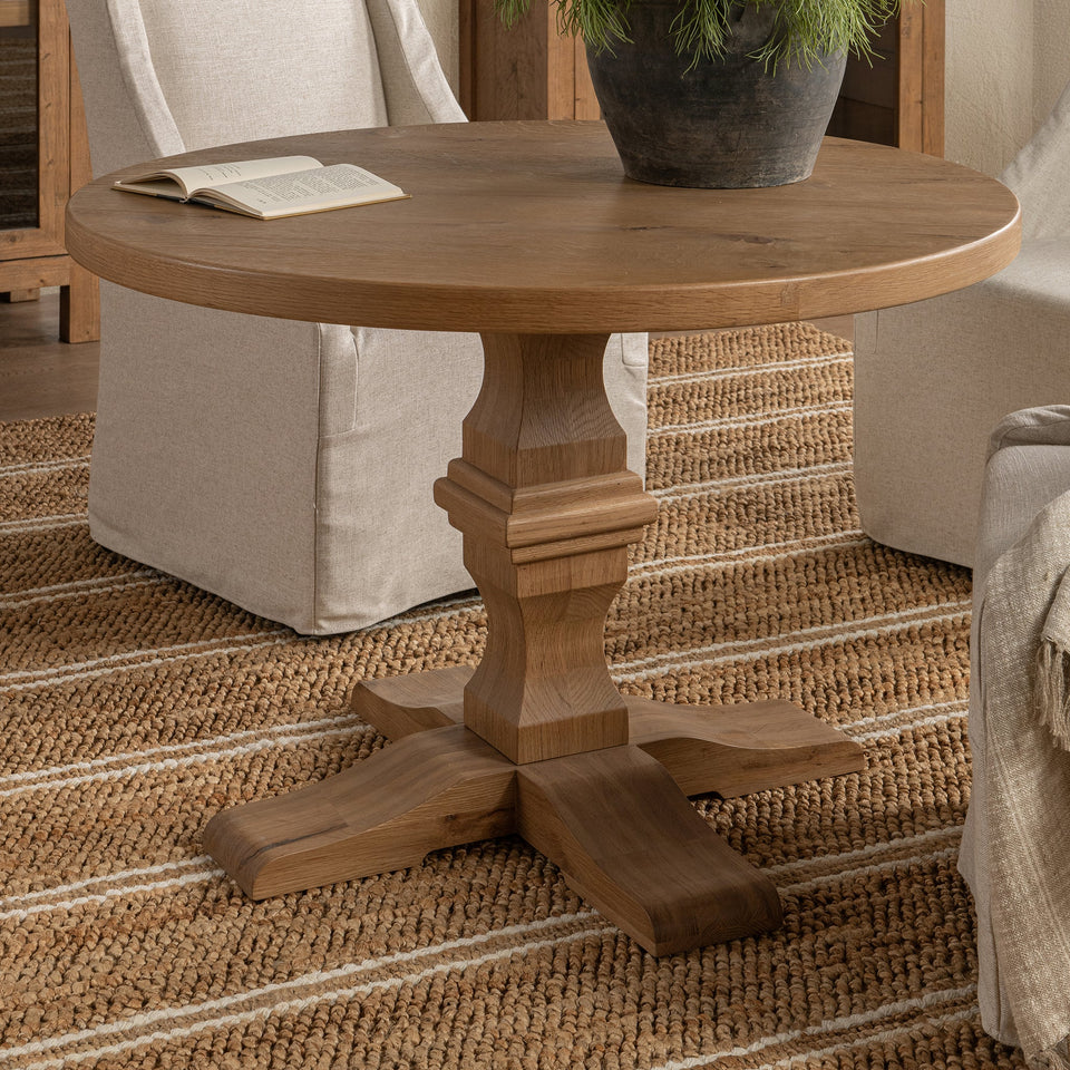 Toscana Dining Table