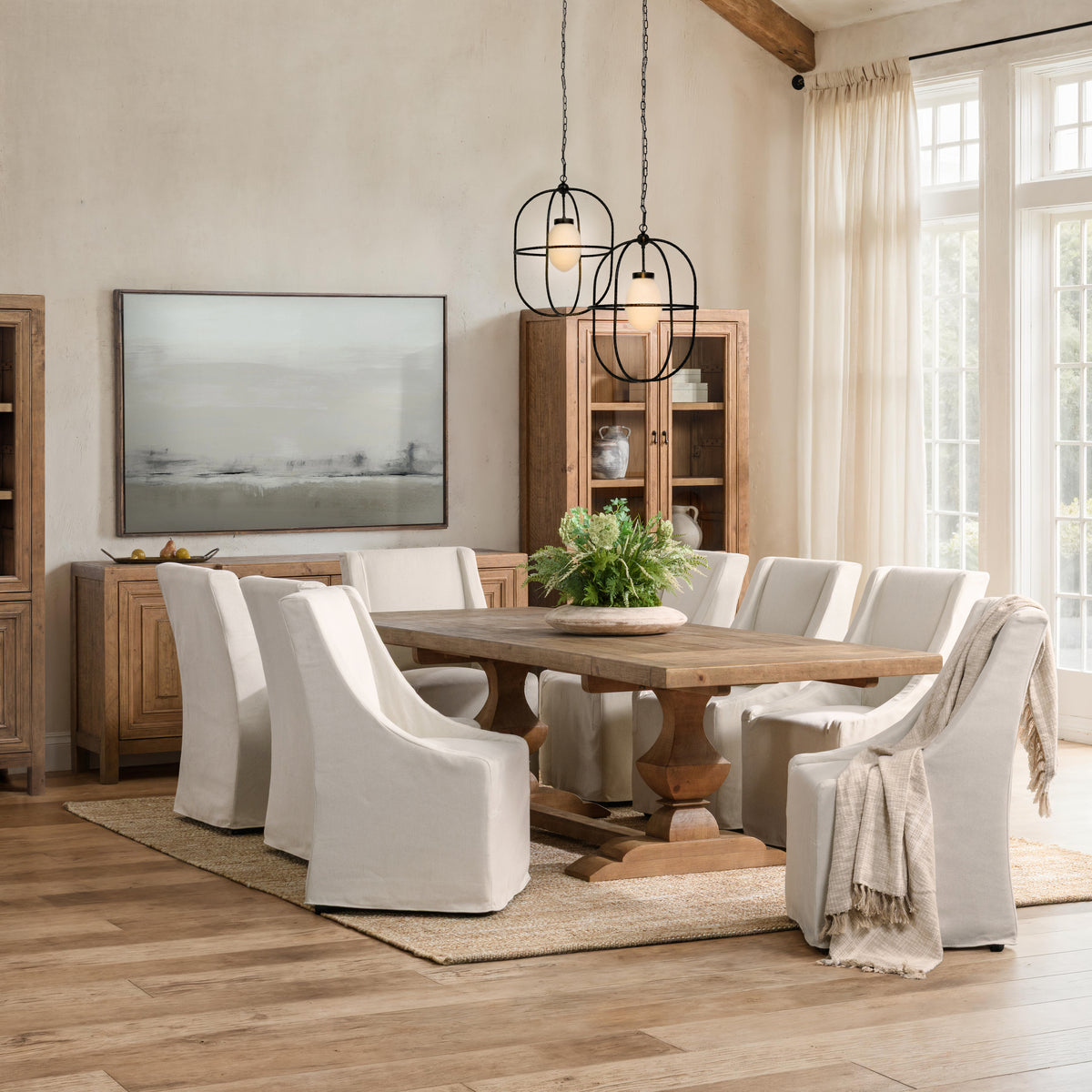 Catalina Extendable Dining Table