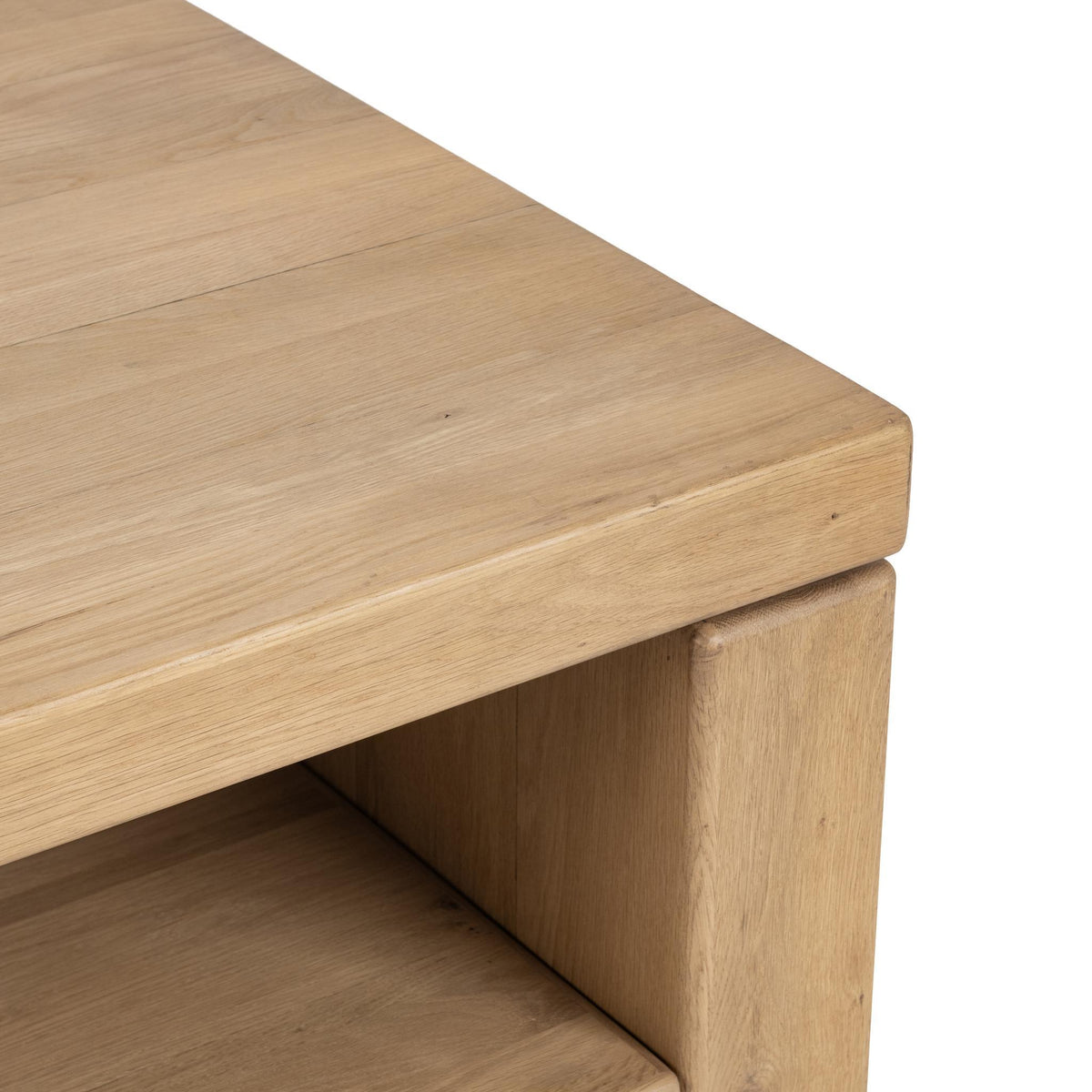 Hartford Coffee Table