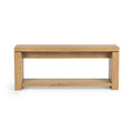Hartford Console Table