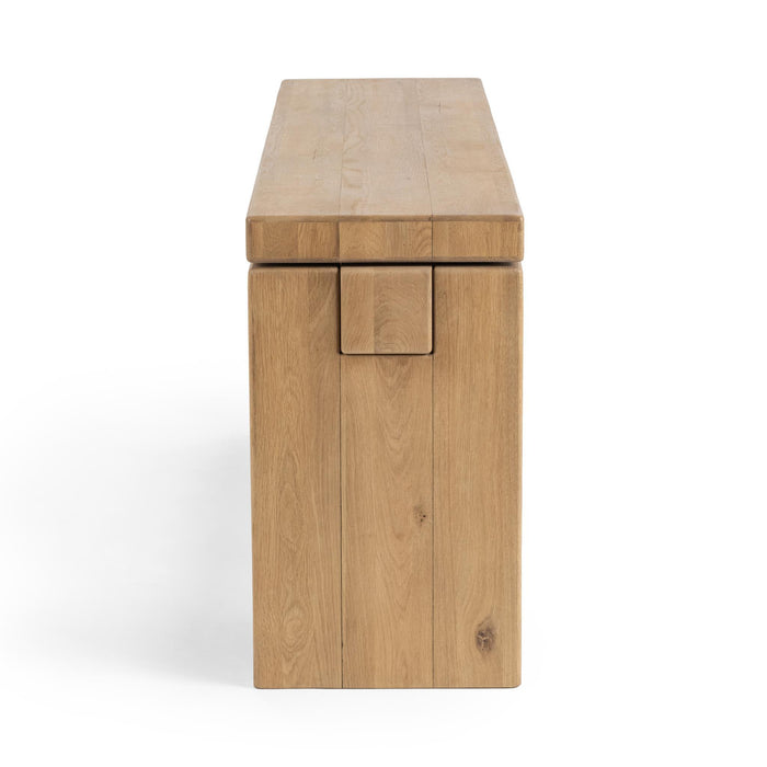 Hartford Console Table