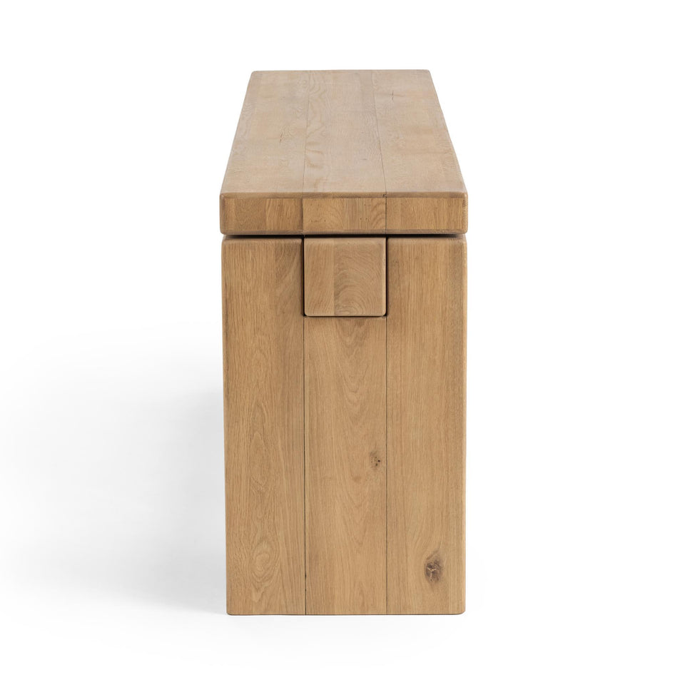 Hartford Console Table
