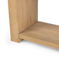 Hartford Console Table