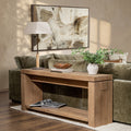 Hartford Console Table