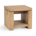 Hartford End Table